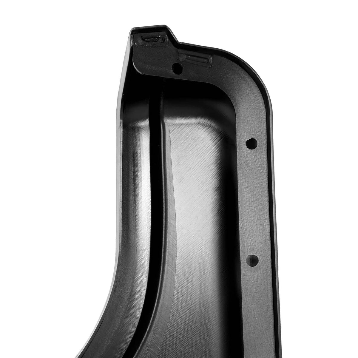 Solidspare Passenger Side Right Golf Cart Fender Cap For EZGO Marathon G&E 1989 - 1994