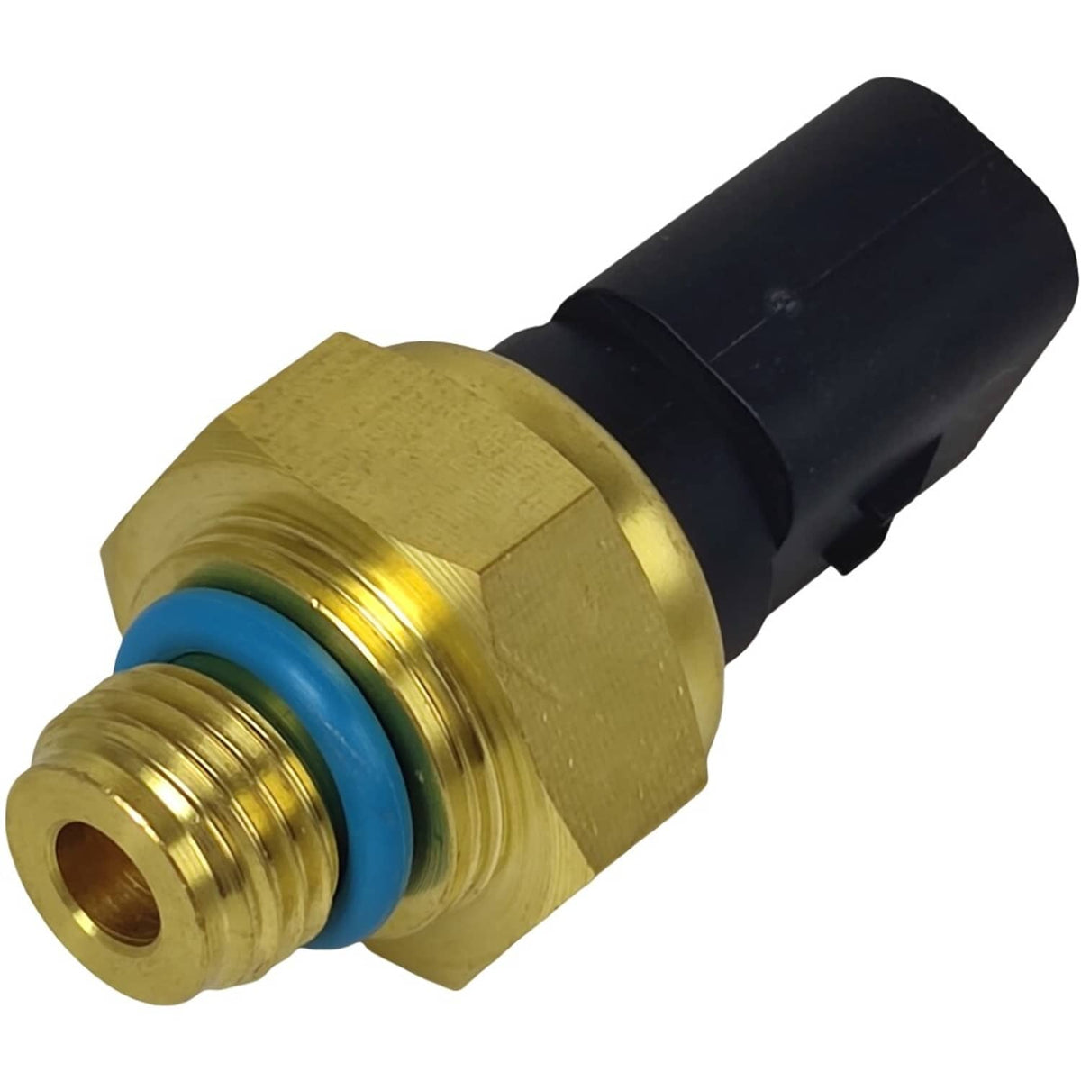 Solid Spare 274-6717 Pressure Sensor Fit for Caterpillar CAT 793D 824C 824H 825C 825H 826C