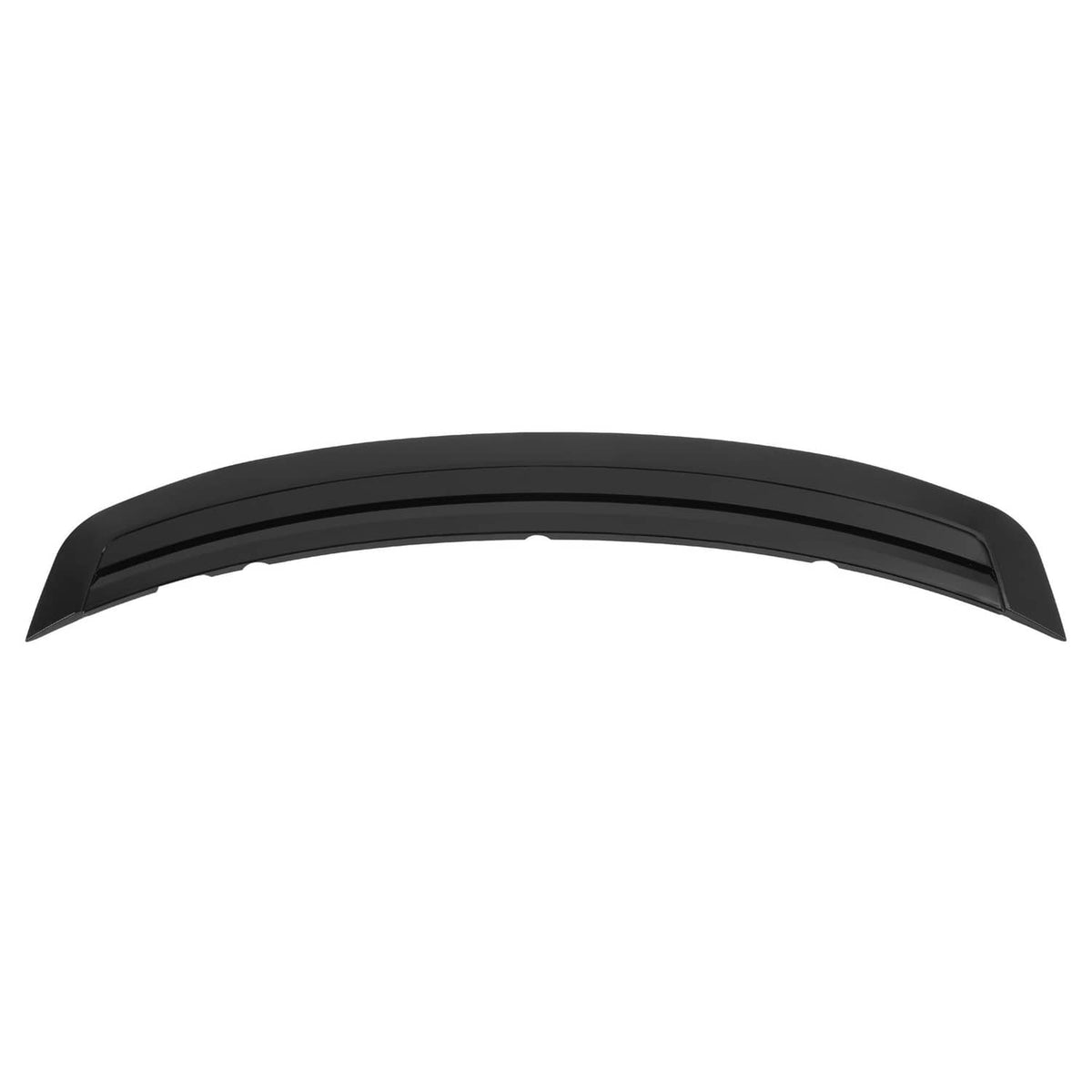 Solid Spare Front Hood Bonnet Panel Gloss Black For 2013-2017 Land Rover Range Rover L405