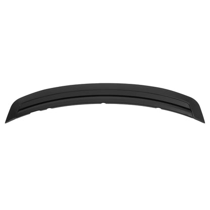Solid Spare Front Hood Bonnet Panel Gloss Black For 2013-2017 Land Rover Range Rover L405