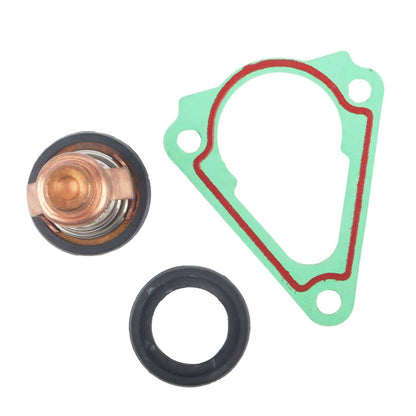 Solid Spare NEW FOR YAMAHA Outboard Thermostat 67F-12411-01 F75-F150A(2001~) F150-250