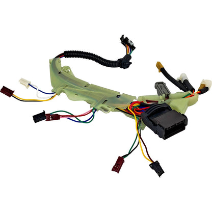 Solid Spare 8L90 8L45 Automatic Transmission Wiring Harness 24298757 for Chevrolet Cadillac