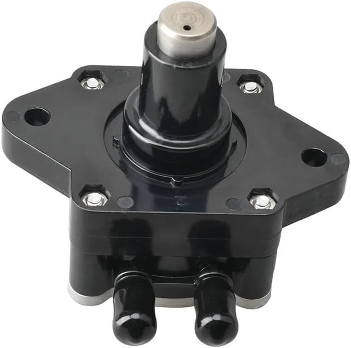 Solid Spare For Suzuki DF25A DF30A 25 30HP Boat Engine New Fuel Pump 15100-94L00 15100-94L01