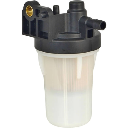 Solid Spare Fuel Filter Assy 31A6200300 for Mahindra Tractor 2415 2516 3016 Gear HST