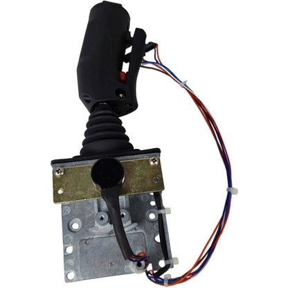Solid Spare 287-05160 MS6 Joystick Controller for Genie GS-3390 GS-4390 GS-5390 GS-2668 DC