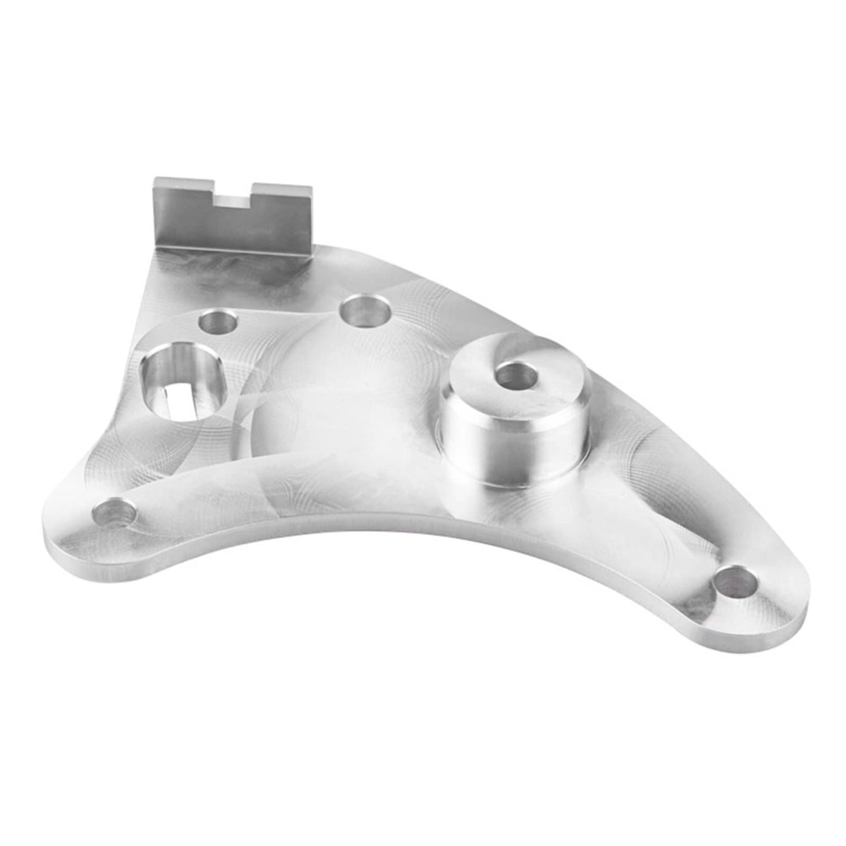 Solid Spare 707000971 Shift Arm Plate Shifter Bracket For Can-Am Renegade Outlander Gen 2