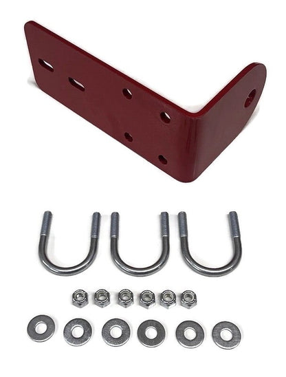 Heavy Duty TRAILER HITCH for Ferris IS1500Z, IS1500 Zero Turn Lawn Mower Tractor