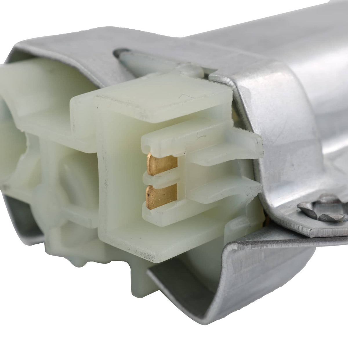 Solidspare Front Power Window Motor W/ 9 Tooth Gear Fit 93-02 Chevrolet Camaro 85-05 Astro