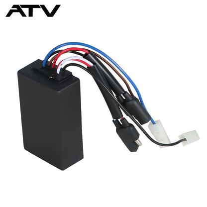 Solidspare CDI Box for Polaris 400 L Big Boss Sportsman Sport Xplorer 1994-2002