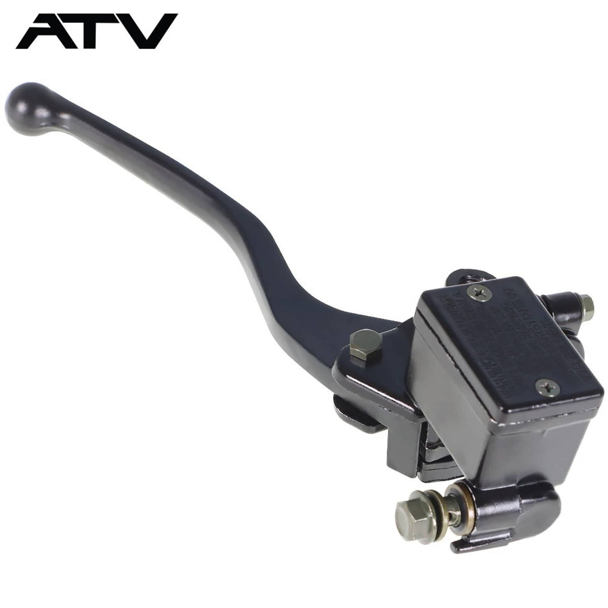 Solidspare For Yamaha YZ85 125 250 490 XT125 XT225 XZ125 TTR125 250 Brake Master Cylinder