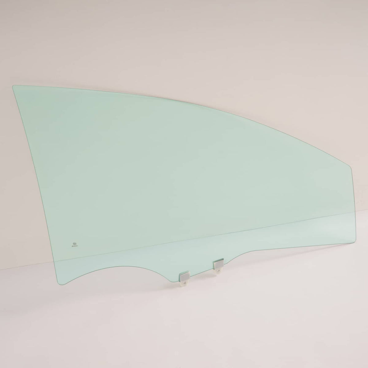 Solid Spare Fit Honda Civic Sedan 2006-2011 Front Passenger Right Side Door Window Glass
