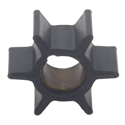 Solid Spare Outboard Water Pump Impeller 47-22748 For Mercury 3.5HP 3.9HP 5HP 6HP 18-3012