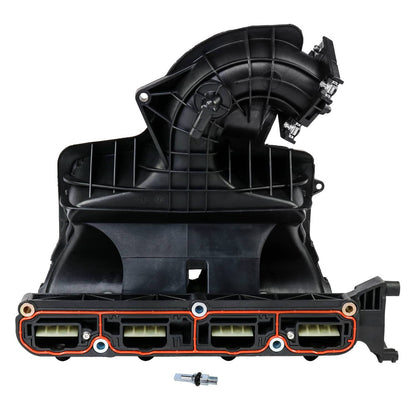 Solidspare Intake Manifold For Dodge Caliber Avenger Chrysle Sebring Jeep Patriot Compass