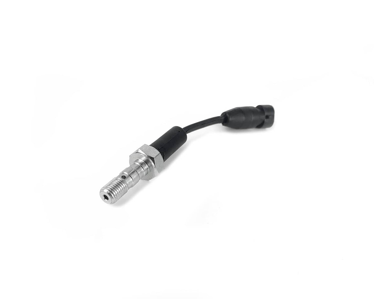 Solidspare 4014225 Brake Pressure Switch for Polaris XP Diesel RZR Ranger 1000 900 570