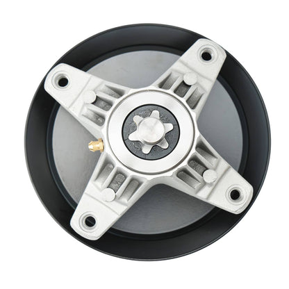 Solidspare 1x Deck Spindle Assembly For MTD LT2500 LT2000 LT2200 Troy Bilt Tb2246 Horse XP