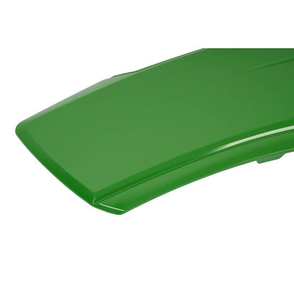 Solidspare Hood Right Side Panel #LVU28436 For John Deere 1023E 1025R 1026R 2025R Durable