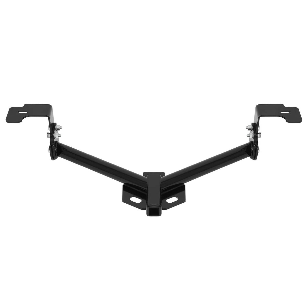 Solid Spare 1.25" Class 1 Trailer Hitch Receiver Tow For Acura TL TSX 09-14 / Accord 08-10