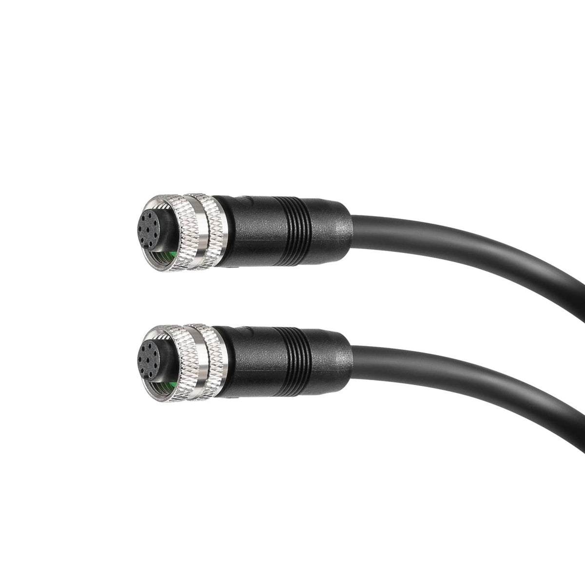 Solidspare Replace HB 720073-5 15 Foot Boat Ethernet Cable AS EC 15E 15ft Fit for Helix 15