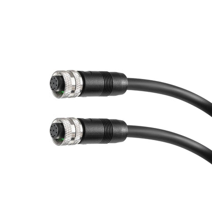 Solidspare Replace HB 720073-5 15 Foot Boat Ethernet Cable AS EC 15E 15ft Fit for Helix 15