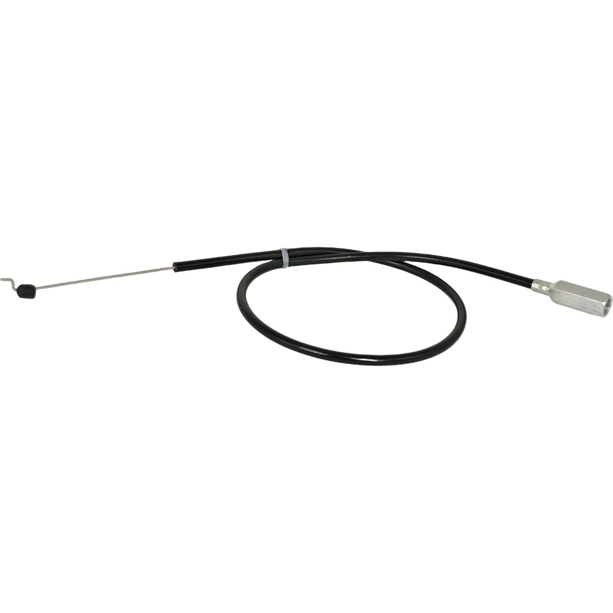 Solid Spare 440014 Throttle Cable Fit for Billy Goat BC 2600 EU HM HMF ICH ICHEU