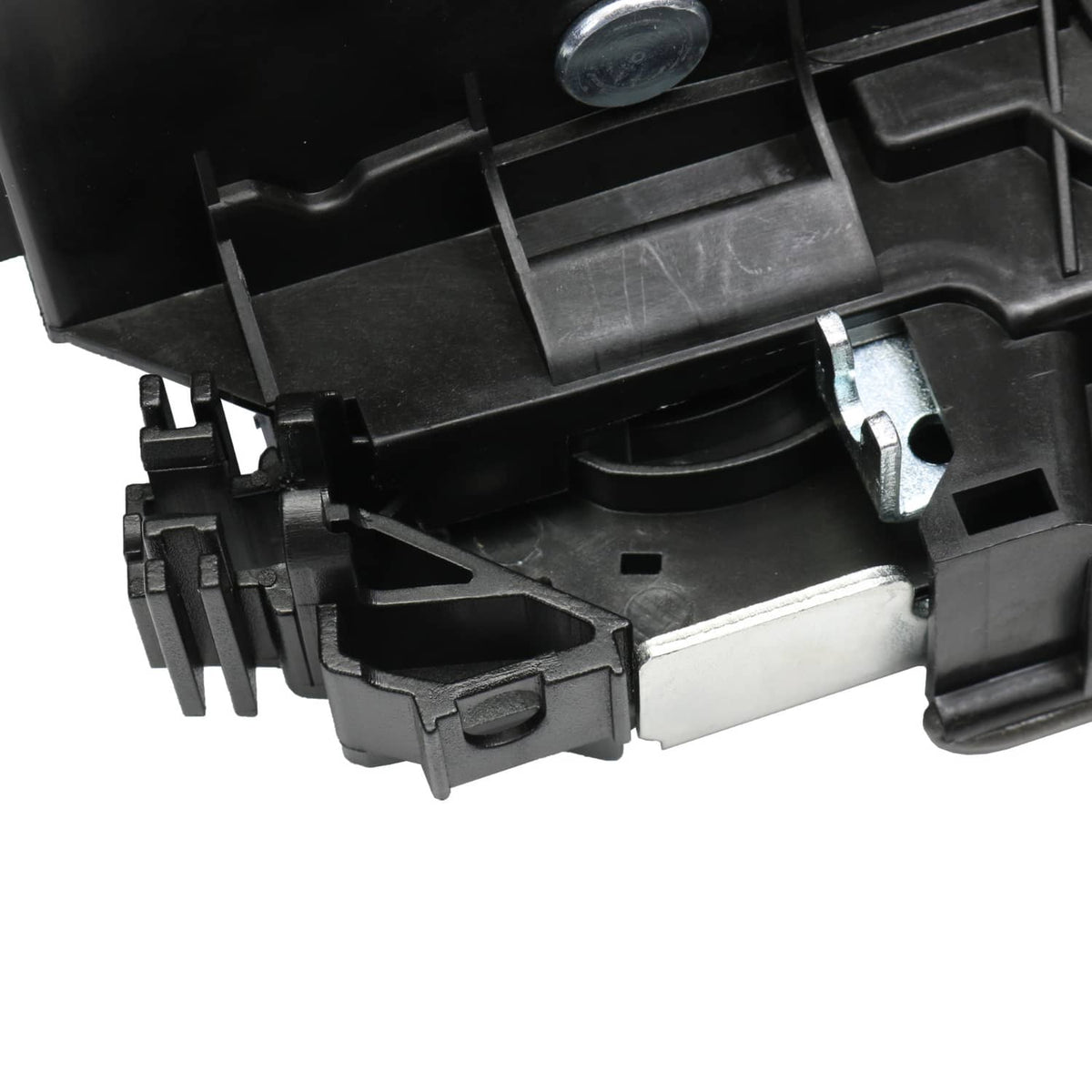 Solidspare 51227202147 Rear Left Power Door Lock Latch Actuator Fit For BMW E60 E90 SM2031