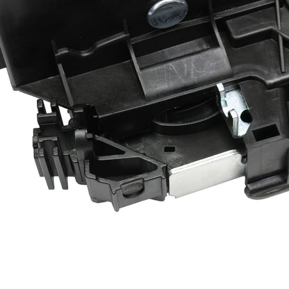 Solidspare 51227202147 Rear Left Power Door Lock Latch Actuator Fit For BMW E60 E90 SM2031