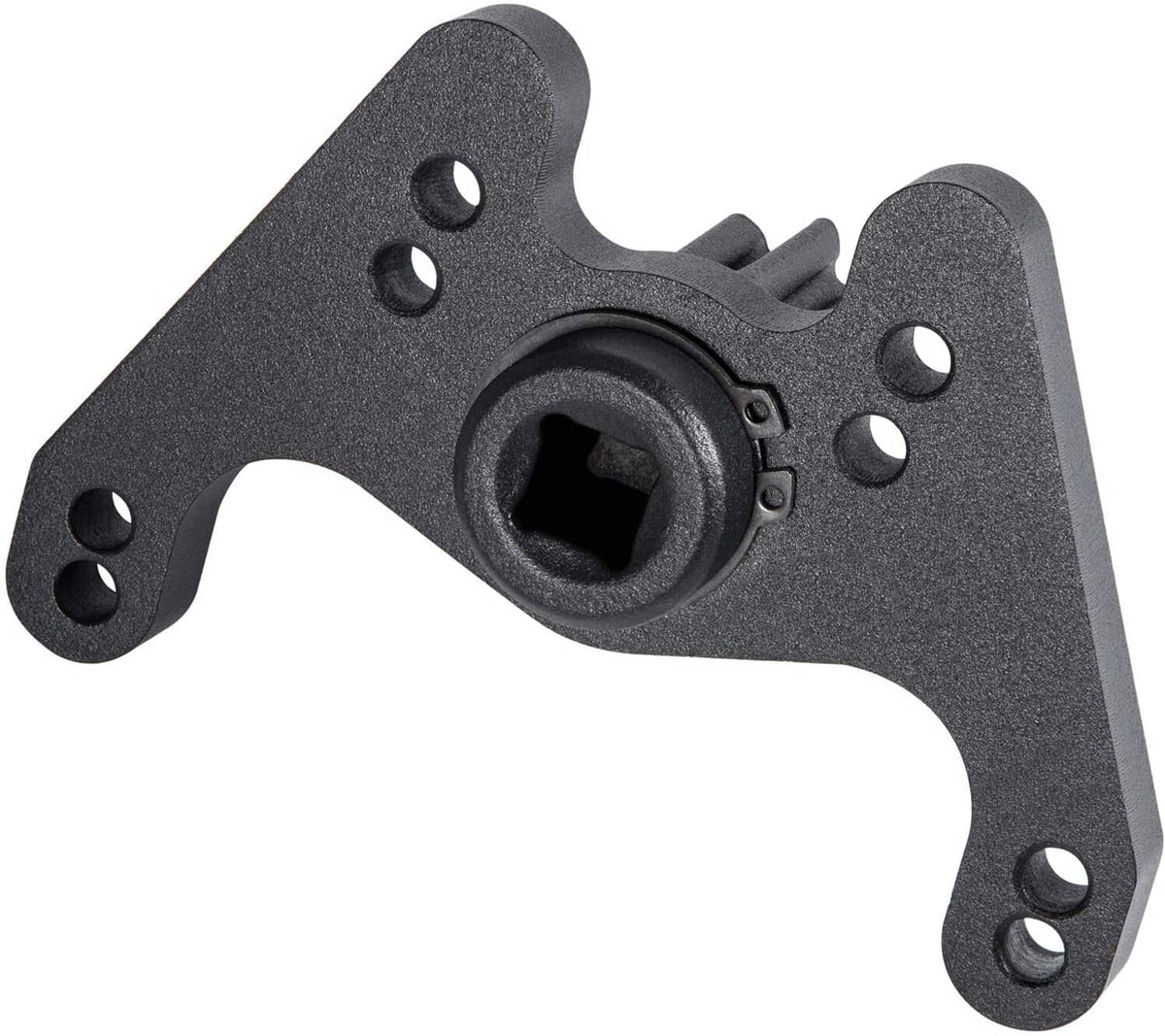 Solid Spare Crank/Flywheel Tool for 1998-2007 Volvo D12, D16 Engines Alt. to 9996956 9996620