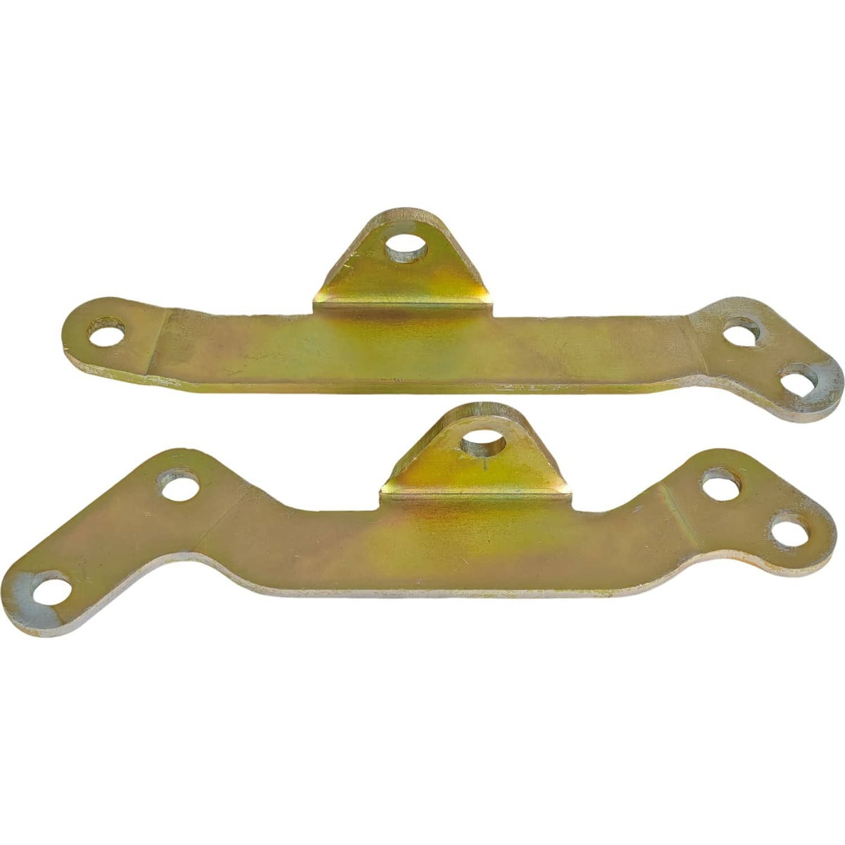 Solid Spare 110-6798 110-6799 Hydraulic Bracket Kit Fit Toro Z4235 7436 743665 Z4235