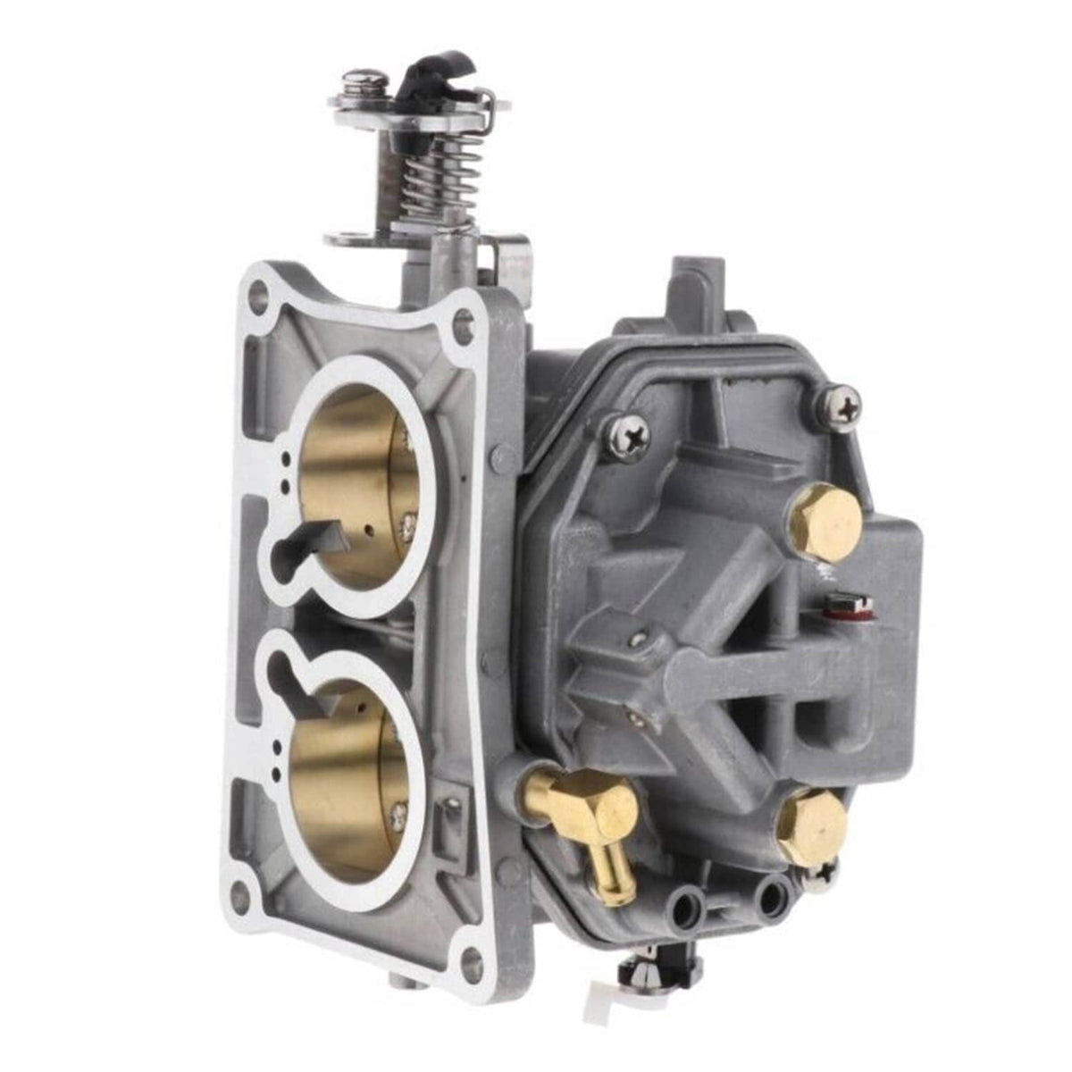 Solid Spare For Yamaha Outboard 6F6-14301-06-00 Carburetor Carb 6F5-14301-06-00 6F6-14301-04