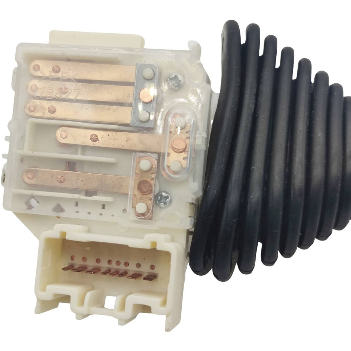 Solid Spare 57460-23330-71 Direction Switch Assembly Fit for Toyota 57460-2333071 Lift Truck