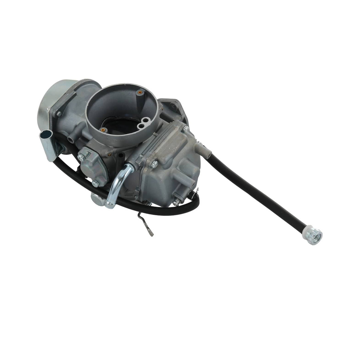 Solidspare Carburetor For 2002 2003 2004 2005 2006 2007 2008 Yamaha Grizzly 660 YFM660 Carb