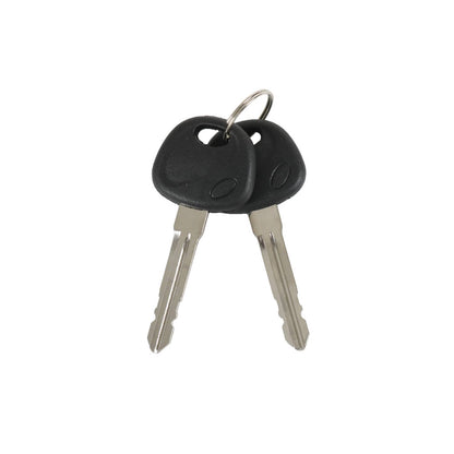Solidspare Ignition Lock Cylinder Switch & 2 Keys For Kia Soul 10-13 81900-2KA30