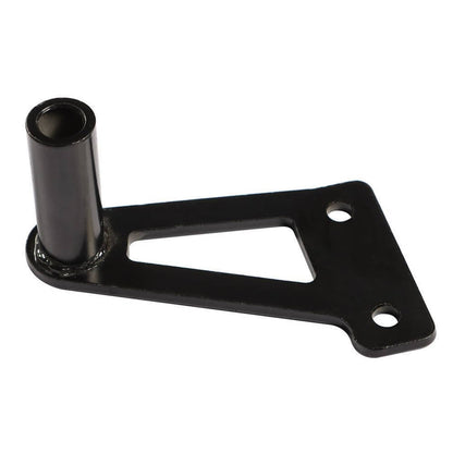 Solidspare For Honda Civic Si K20 K24 FA FG FD 06-11 Engine Motor Mount Swap Kit Billet New