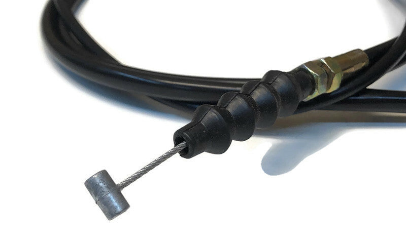 Accelerator Throttle Governor Cable J55-F6311-00, J55F631100 replaces OEM Yamaha