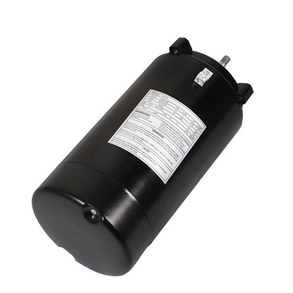 Solidspare Hayward pool Pump 1.5 HP Pool Pump Replacement Century Motor For UST1152
