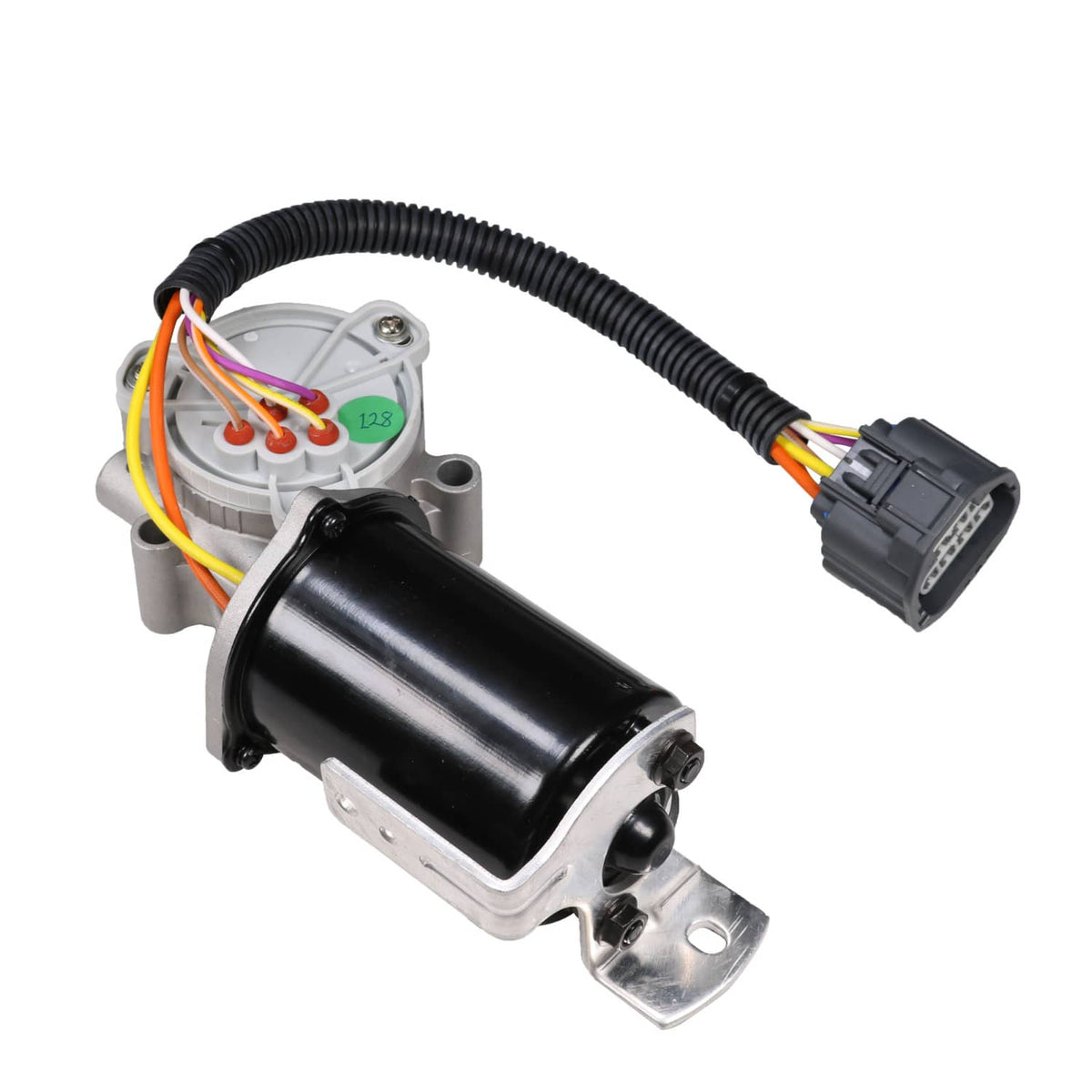 Solidspare Transfer Case Shift Motor FL34-7G360-AA Fit For 2015-2020 Ford F150 F-150 Pickup