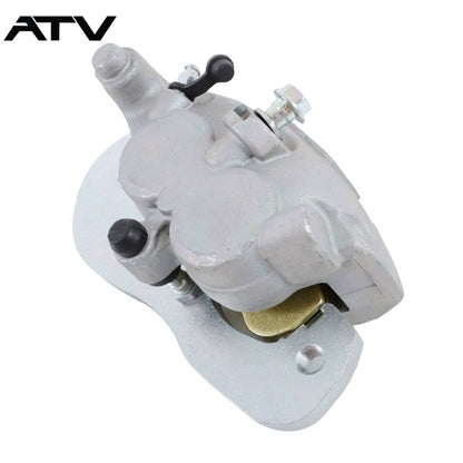 Solidspare For Can-Am Maverick Sport 1000 1000R 2019-2023 Rear Brake Calipers + Pads NEW