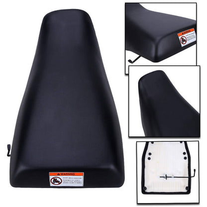 Solidspare Complete Seat For Honda FourTrax 300 TRX300 2x4 1988-2000 1989 1990 1991 1992