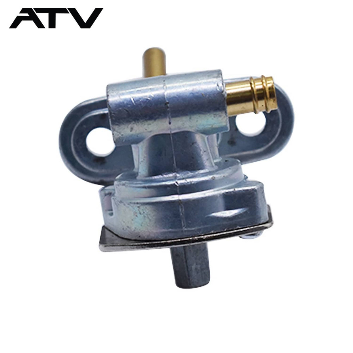 Solidspare Generic Fuel Valve Switch For Arctic ATV Petcock 98-05 250 300 400 500 2006 NEW