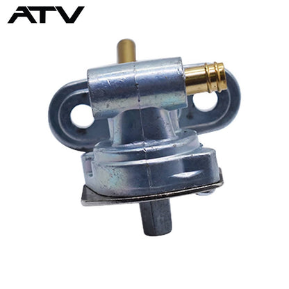 Solidspare Generic Fuel Valve Switch For Arctic ATV Petcock 98-05 250 300 400 500 2006 NEW