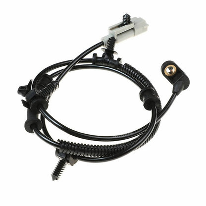 Solid Spare 2 Kits ABS Wheel Speed Sensor Front Left/Right Fits:Jeep Commader Grand Cherokee