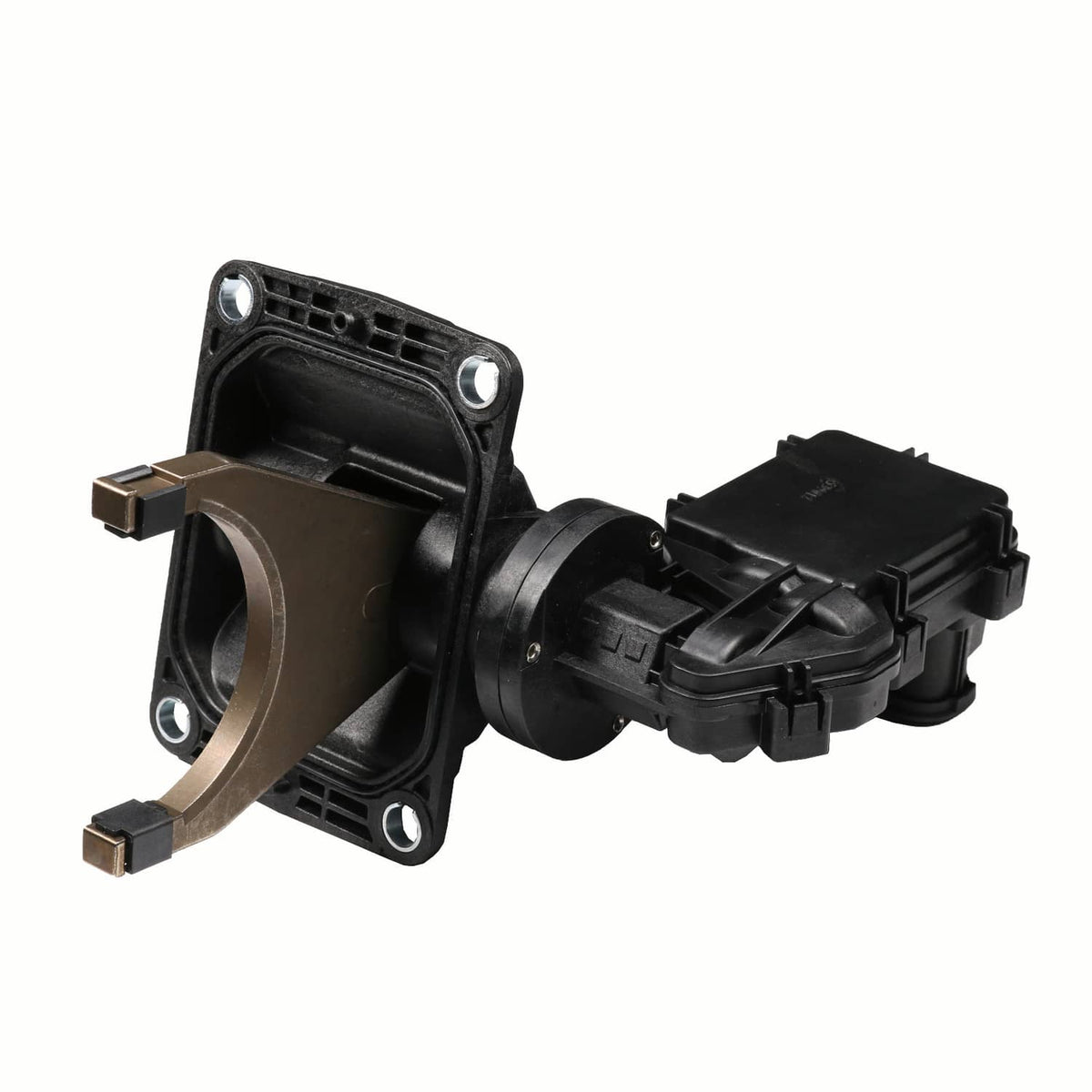 Solidspare For 2013 2014-2018 Dodge Ram 2500 3500 4WD Front Axle Disconnect Actuator Fork