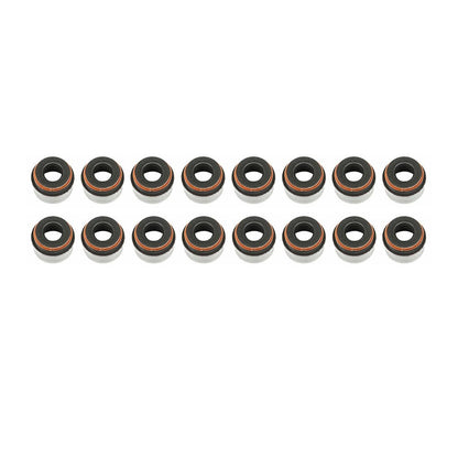 Solidspare Engine Cylinder Head Gasket Seal Bolts Set Kit For VW Tiguan AUDI A4 Q5 2.0T