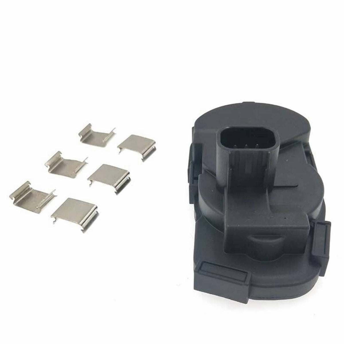 Solid Spare Throttle Position Sensor for Chevy Silverado 1500 Silverado 2500 GMC Sierra 1500