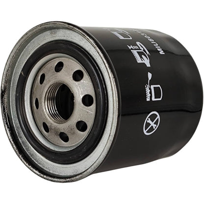 Solid Spare Fit for John Deere Fuel Filter MIU803127 2032R 2038R 3039R 3033R 3035D 3038E