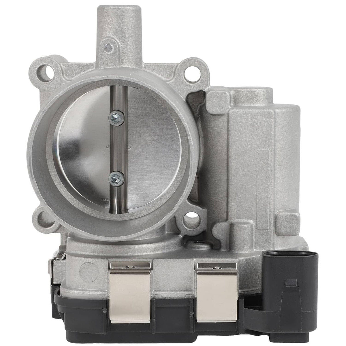 Solidspare New Electronic Throttle Body 03F133062B For VW Volkswagen Jetta 1.4L 2013-2018