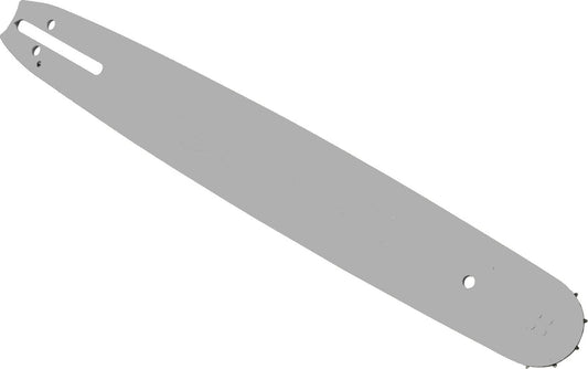 Solid Spare 16” CHAINSAW BAR 3/8" 60 0.50 160SLGK095 160VXLGK095 508926166 531300436