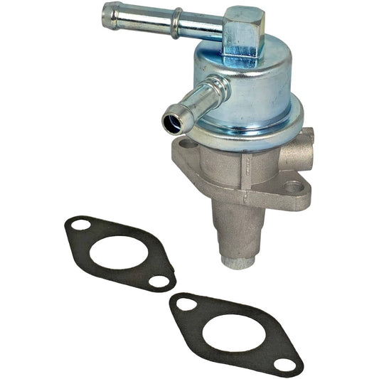 Solid Spare Fuel Pump 17121-52030 for Kubota L2800 L2900 L3000 L3010 L3130 L3240 L3300 L3400