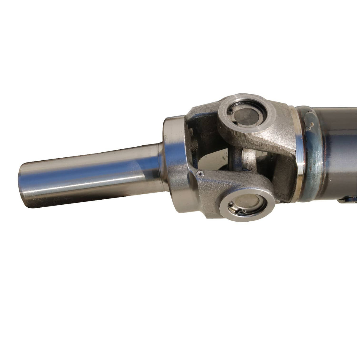Solidspare Rear Drive Shaft Assembly 92" Long For 2004-2008 Ford F-150 F150 8L3Z4R602E