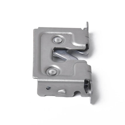 Solid Spare 2*NEW For BMW E90 E92 E60 X3 M5 Hood Lock Latch Kit Front Left And Right Lower